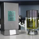 عطر ادکلن آمالفی سیترس آلفرد دانهیل - Amalfi Citrus Alfred Dunhill - بررسی، قیمت و خرید