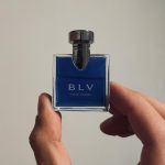 عطر ادکلن بلیو پور هوم بولگاری - BLV Pour Homme Bvlgari - بررسی، قیمت و خرید