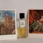 عطر ادکلن لز اکسکلوسیو دو چنل ۲۸ لا پوزا شنل - Les Exclusifs de Chanel 28 La Pausa Chanel - بررسی، قیمت و خرید