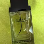 عطر ادکلن شیک فور من کارولینا هررا - Chic For Men Carolina Herrera - بررسی، قیمت و خرید