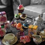 عطر ادکلن فراستد رد کورنت بروکارد - Frosted Red Currant Brocard - بررسی، قیمت و خرید