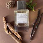 عطر ادکلن نود سانتال اند هلیوتروپ کلین - Nude Santal & Heliotrope Clean - بررسی، قیمت و خرید