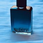 عطر ادکلن دیفی ادو پرفیوم کلوین کلاین - Defy Eau de Parfum Calvin Klein - بررسی، قیمت و خرید