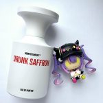 عطر ادکلن درانک زفران بُرنتواِستَنداوْت - Drunk Saffron BORNTOSTANDOUT® - بررسی، قیمت و خرید