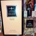 عطر ادکلن سانتال باسماتی اَفینِسانس - Santal Basmati Affinessence - بررسی، قیمت و خرید
