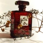 عطر ادکلن شنل نامبر فایو پارفوم رد ادیشن شانل - Chanel No 5 Parfum Red Edition Chanel - بررسی، قیمت و خرید