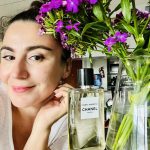 عطر ادکلن پاریس – بیاریتز شانل - Paris – Biarritz Chanel - بررسی، قیمت و خرید