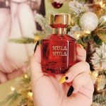 عطر ادکلن مولا مولا روژ اکستریم بایرون پارفومز - Mula Mula Rouge Extrême Byron Parfums - بررسی، قیمت و خرید