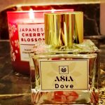 عطر ادکلن داو آسیا پرفیومز - Dove Asia Perfumes - بررسی، قیمت و خرید