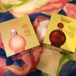 عطر ادکلن فنتسی شیر بریتنی اسپیرز - Fantasy Sheer Britney Spears - بررسی، قیمت و خرید