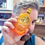 عطر ادکلن سی کی وان سامر دو هزار و ده کلوین کلاین - CK One Summer 2010 Calvin Klein - بررسی، قیمت و خرید