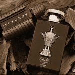 عطر ادکلن فوتوروس اوبرسان - Futuros Aubusson - بررسی، قیمت و خرید
