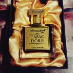 عطر ادکلن تابک دُره بورتنیکوف - Tabac Doré Bortnikoff - بررسی، قیمت و خرید