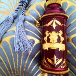 عطر ادکلن رُز آلبا الکساندر جِی - Rose Alba Alexandre.J - بررسی، قیمت و خرید