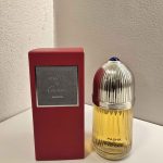 عطر ادکلن پاشا د کارتیه پارفوم کارتیر - Pasha de Cartier Parfum Cartier - بررسی، قیمت و خرید
