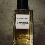 عطر ادکلن بوا دز ایل او دو پارفوم شنل - Bois des Iles Eau de Parfum Chanel - بررسی، قیمت و خرید