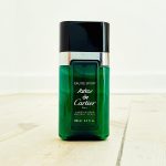 عطر ادکلن سانتوس او دو اسپورت کارتیر - Santos Eau de Sport Cartier - بررسی، قیمت و خرید