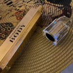 عطر ادکلن بوربری بادی رز گلد باربِری - Burberry Body Rose Gold Burberry - بررسی، قیمت و خرید