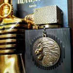 عطر ادکلن کلاب د نویت لیونهارت من آرماف - Club De Nuit Lionheart Man Armaf - بررسی، قیمت و خرید