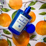 عطر ادکلن مندرینو دی سیسیلیا آکوا دی پارما - Mandarino di Sicilia Acqua di Parma - بررسی، قیمت و خرید