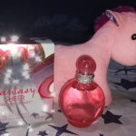عطر ادکلن فنتسی شیر بریتنی اسپیرز - Fantasy Sheer Britney Spears - بررسی، قیمت و خرید