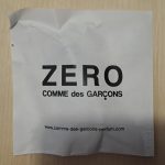 عطر ادکلن زیرو کوم دس گارسون - Zero Comme des Garcons - بررسی، قیمت و خرید