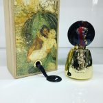 عطر ادکلن ادون اگاتو پرفیوم - Adone Agatho Parfum - بررسی، قیمت و خرید