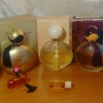 عطر ادکلن فار اوی گلد اون - Far Away Gold Avon - بررسی، قیمت و خرید