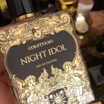 عطر ادکلن نایت آیدل کورترنو - Night Idol Coreterno - بررسی، قیمت و خرید