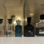 عطر ادکلن بیست آیکانیک مسکولین کلایو کریستین - 20 Iconic Masculin Clive Christian - بررسی، قیمت و خرید