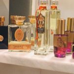 عطر ادکلن کریستوفر دیکاس له پارفوم کریستوفر دیکاس - Christopher DiCas Le Parfum Christopher DiCas - بررسی، قیمت و خرید