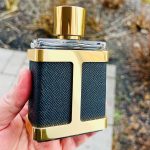 عطر ادکلن چی اینسگنیا من کارولینا هررا - CH Insignia Men Carolina Herrera - بررسی، قیمت و خرید