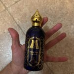عطر ادکلن خلط نایت اتار کالکشن - Khaltat Night Attar Collection - بررسی، قیمت و خرید