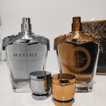عطر ادکلن مکسیم اِیوِن - Maxime Avon - بررسی، قیمت و خرید