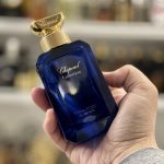 عطر ادکلن وتیور دهاییتی او ته ورت شوپارد - Vetiver d'Haiti au The Vert Chopard - بررسی، قیمت و خرید