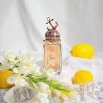 عطر ادکلن لوبیمار او دو پارفوم لجر کریستین لوبوتان - Loubimar Eau de Parfum Légère Christian Louboutin - بررسی، قیمت و خرید