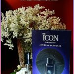 عطر ادکلن ذ آیکان آنتونیو باندراس - The Icon Antonio Banderas - بررسی، قیمت و خرید