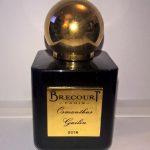 عطر ادکلن عثمانتوس گویلین بریکور - Osmanthus Guilin Brecourt - بررسی، قیمت و خرید