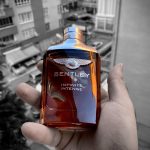 عطر ادکلن اینفینیت اینتنس بنتلی - Infinite Intense Bentley - بررسی، قیمت و خرید