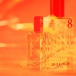 عطر ادکلن شماره هشت میره بلاد دراپ بینه-پاپیلون - Nº 8 Myrrh Blood-Drop Binet-Papillon - بررسی، قیمت و خرید