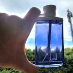 عطر ادکلن دیزایر بلو اوشن آلفرد دانهیل - Desire Blue Ocean Alfred Dunhill - بررسی، قیمت و خرید