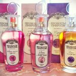 عطر ادکلن وایلد استرابری اند هرپس بروکارد - Лесная земляника и полевые травы - Wild Strawberry and Herbs Brocard - بررسی، قیمت و خرید