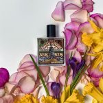 عطر ادکلن ای اسماعیل افندی - د رز بندیت آنکا کوش پرفیوم - Ismail Efendi - The Rose Bandit Anka Kuş Parfüm - بررسی، قیمت و خرید