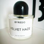 عطر ادکلن ولوت هیز باریدو - Velvet Haze Byredo - بررسی، قیمت و خرید