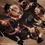 عطر ادکلن له بزِه دو دراگون او دِ توالت کارتیر - Le Baiser Du Dragon Eau de Toilette Cartier - بررسی، قیمت و خرید