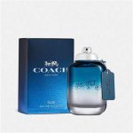 عطر ادکلن کُچ بلو کوچ - Coach Blue Coach - بررسی، قیمت و خرید