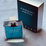 عطر ادکلن کروم یونایتد آزارو - Chrome United Azzaro - بررسی، قیمت و خرید