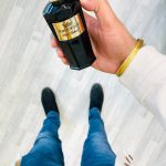 عطر ادکلن اود تَباک آمورود - Oud Tabac Amouroud - بررسی، قیمت و خرید