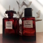 عطر ادکلن شنل نامبر فایو لو رد ادیشن شانل - Chanel No 5 L'Eau Red Edition Chanel - بررسی، قیمت و خرید