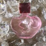 عطر ادکلن تَنک یو نِکست آریانا گرانده - Thank U, Next Ariana Grande - بررسی، قیمت و خرید